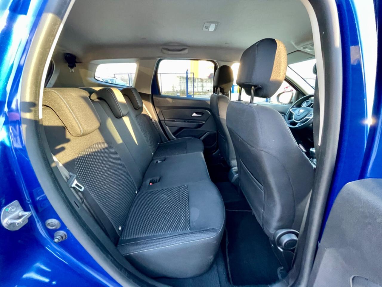 Dacia Duster 1.5 Blue dCi 115 CV 4x4 IMM.2021