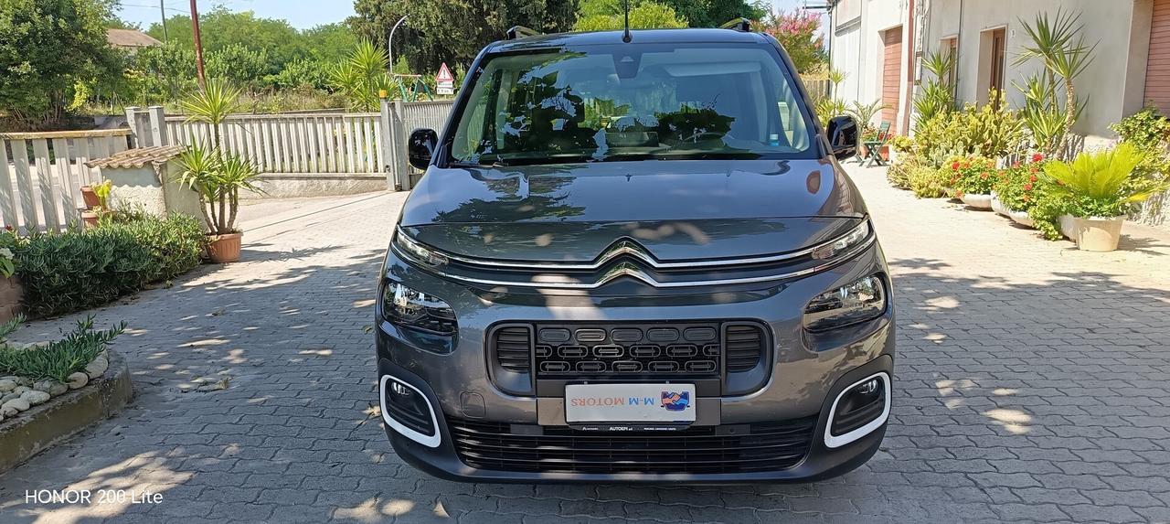 Citroen Berlingo XL 1.5 shine 130cv 7p.ti ProMMo