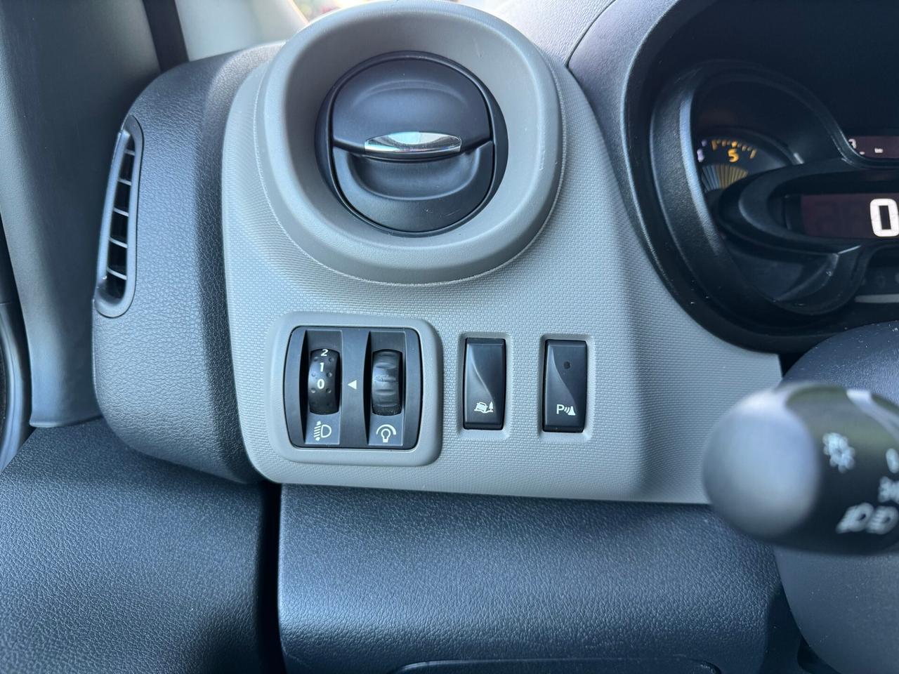 Renault Trafic 1.6 DCi 3POSTI GARANZIA 24 MESI