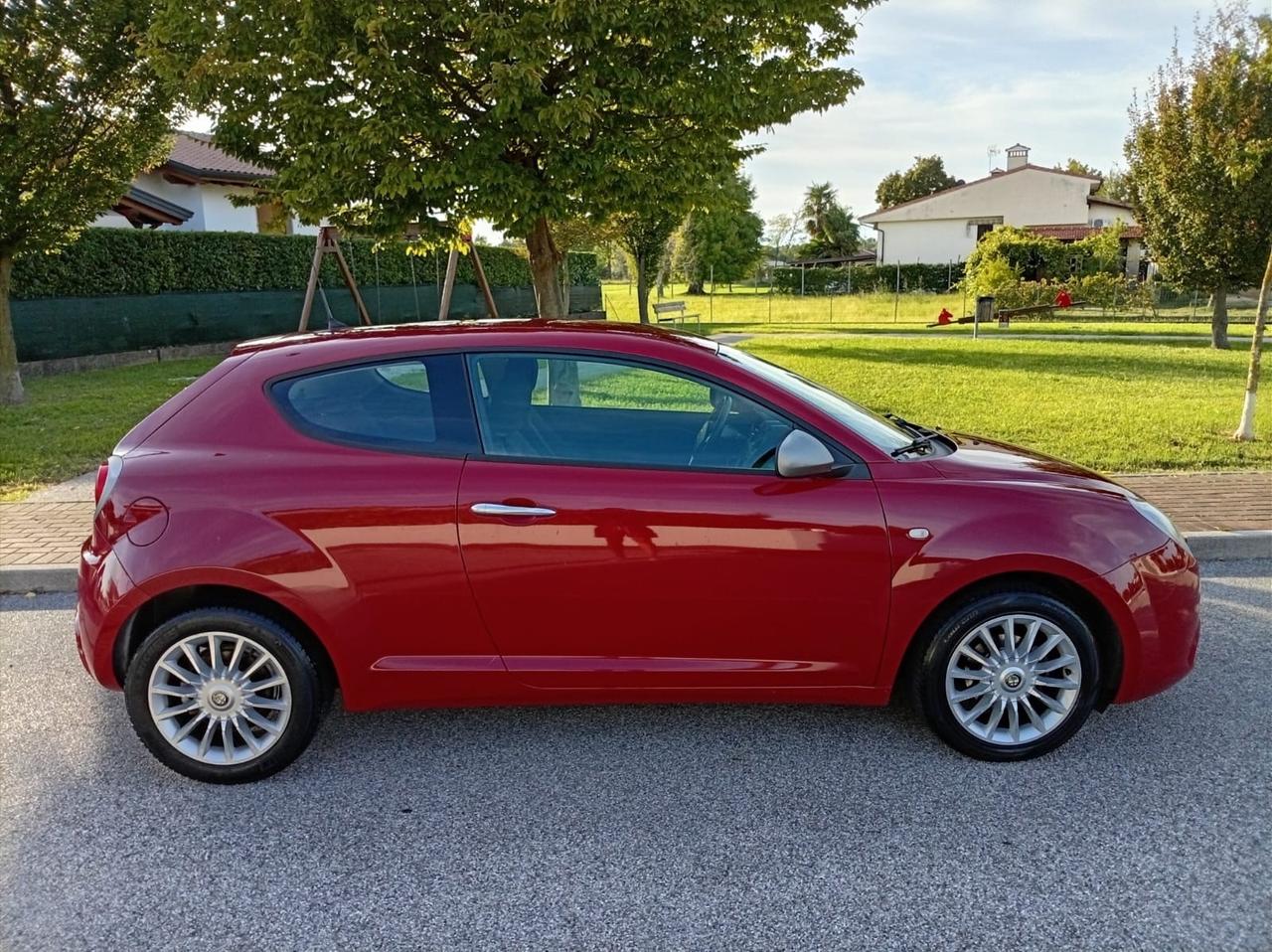 Alfa Romeo MiTo 1.4 78 CV 8V S&S Progression