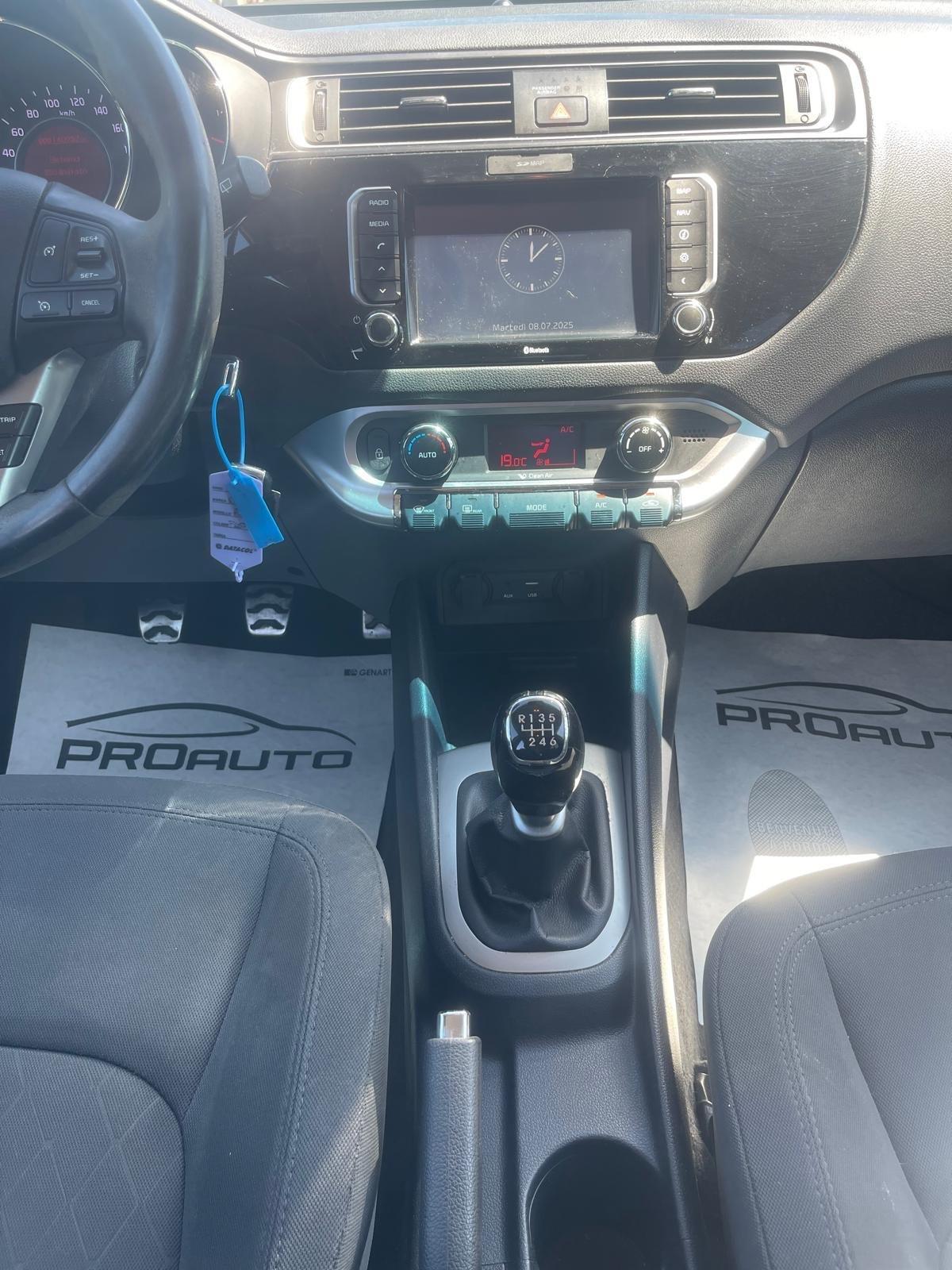 Kia Rio 1.1 CRDi 5p.S&S High Tech EURO6
