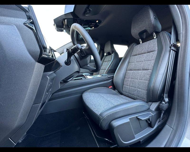 Renault Espace Espace Full Hybrid E-Tech Techno 200 cv 7p