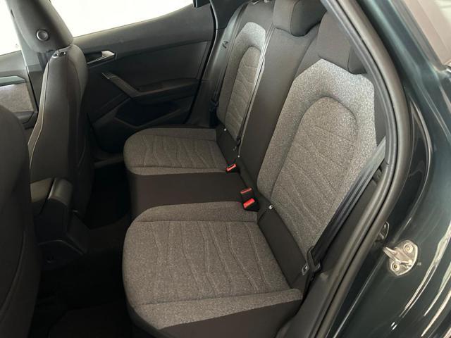 SEAT Arona 1.0 90 cv TGI XPERIENCE