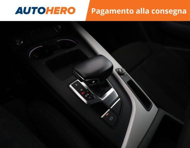 AUDI A4 35 TFSI S tronic S line edition