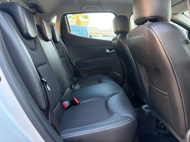 RENAULT Clio 1.5dCi 75CV Moschino Life