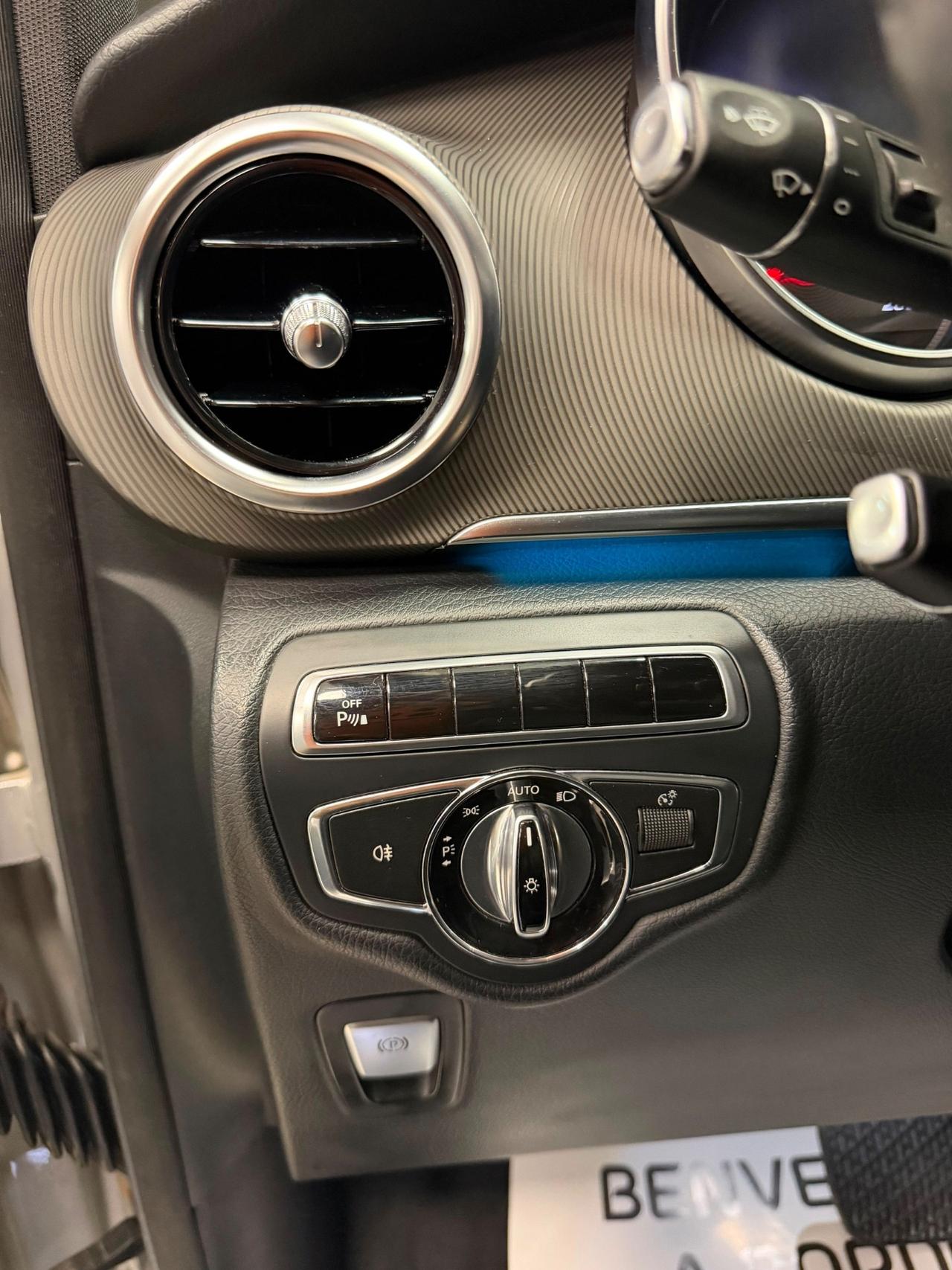 Mercedes-benz V 250 CDI BlueTEC Automatic Executive Long