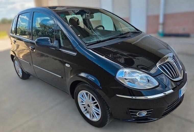 Lancia MUSA 1.3cc 90CV euro 4