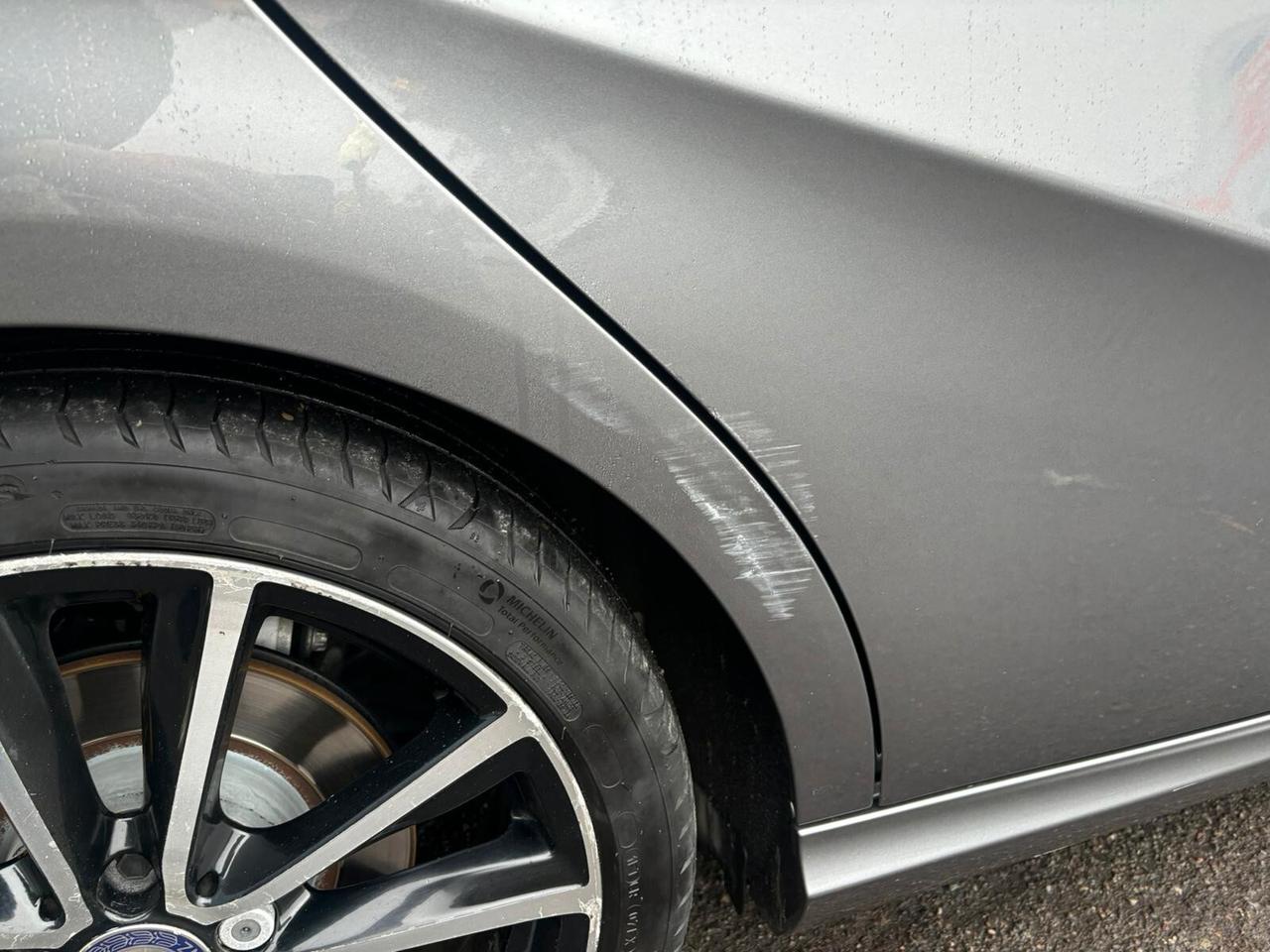 Mercedes-benz B 250 BlueEFFICIENCY Premium