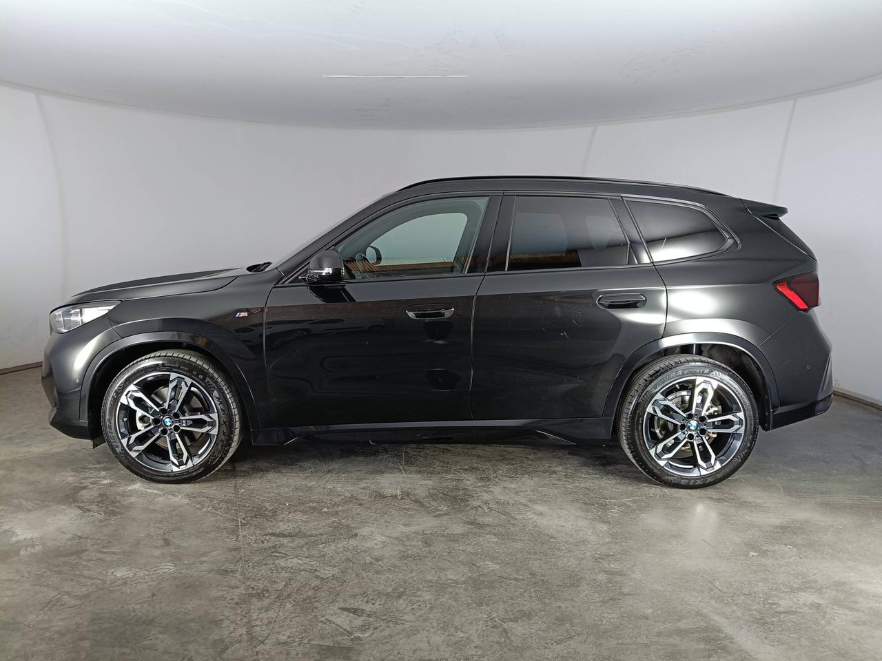 BMW X1 U11 - X1 sdrive20i mhev 48V MSport auto