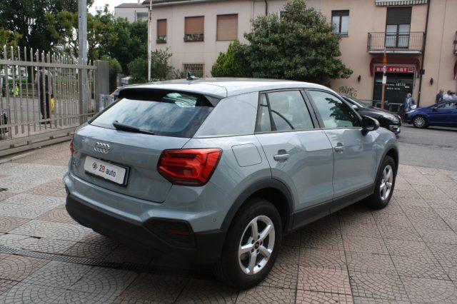 AUDI Q2 30 TDI S tronic