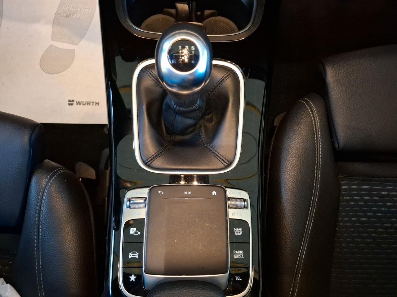 Mercedes-benz A 180 Premium full optional