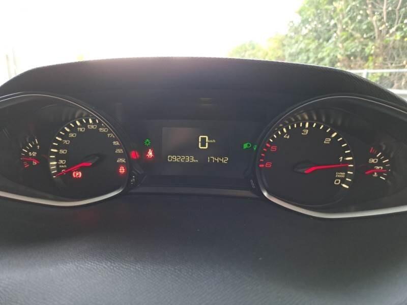 Peugeot 308 BlueHDi 100 S&S SW Business IVA ESPOSTA