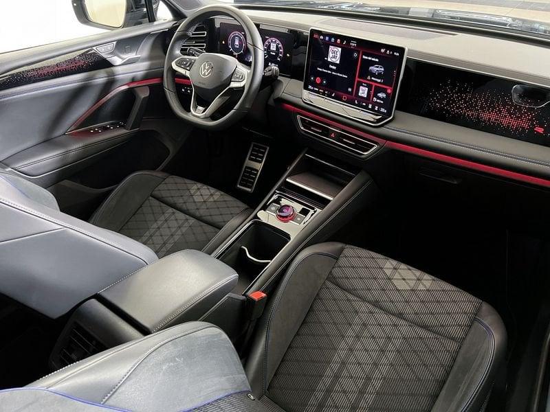 Volkswagen Tiguan Tiguan 2.0 tdi R-Line 150cv dsg