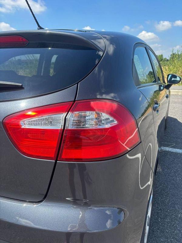 KIA Rio NEOP. *BOOK SERVICE* 1.2 Benzina