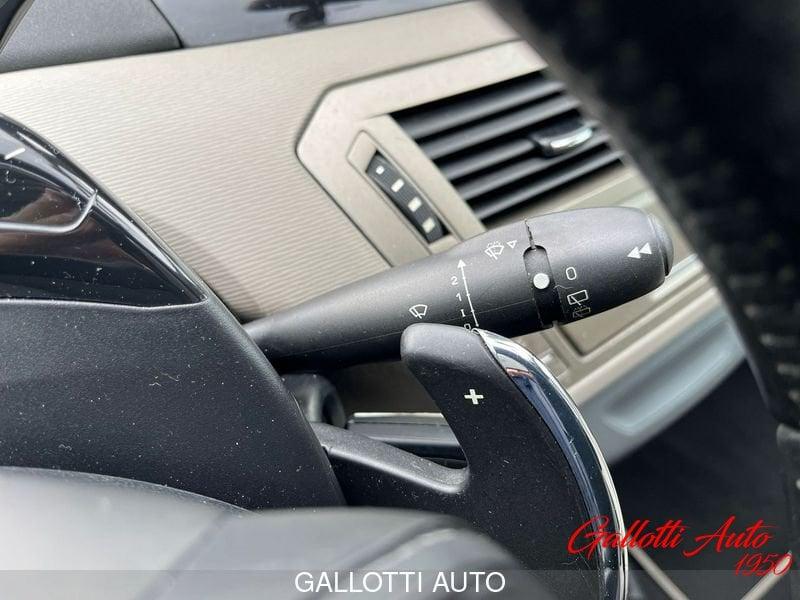 Citroën C4 Picasso 1.6 hdi 16v 110cv