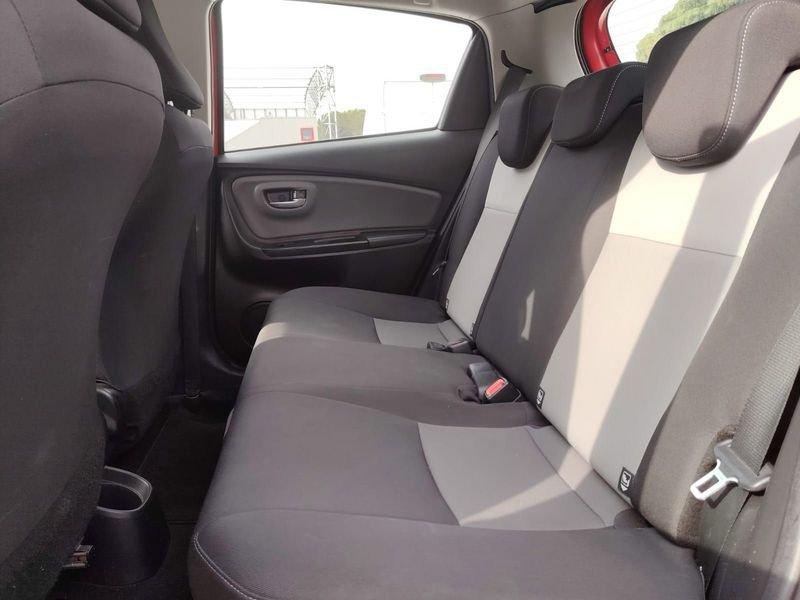 Toyota Yaris 1.5 Hybrid 5 porte Active