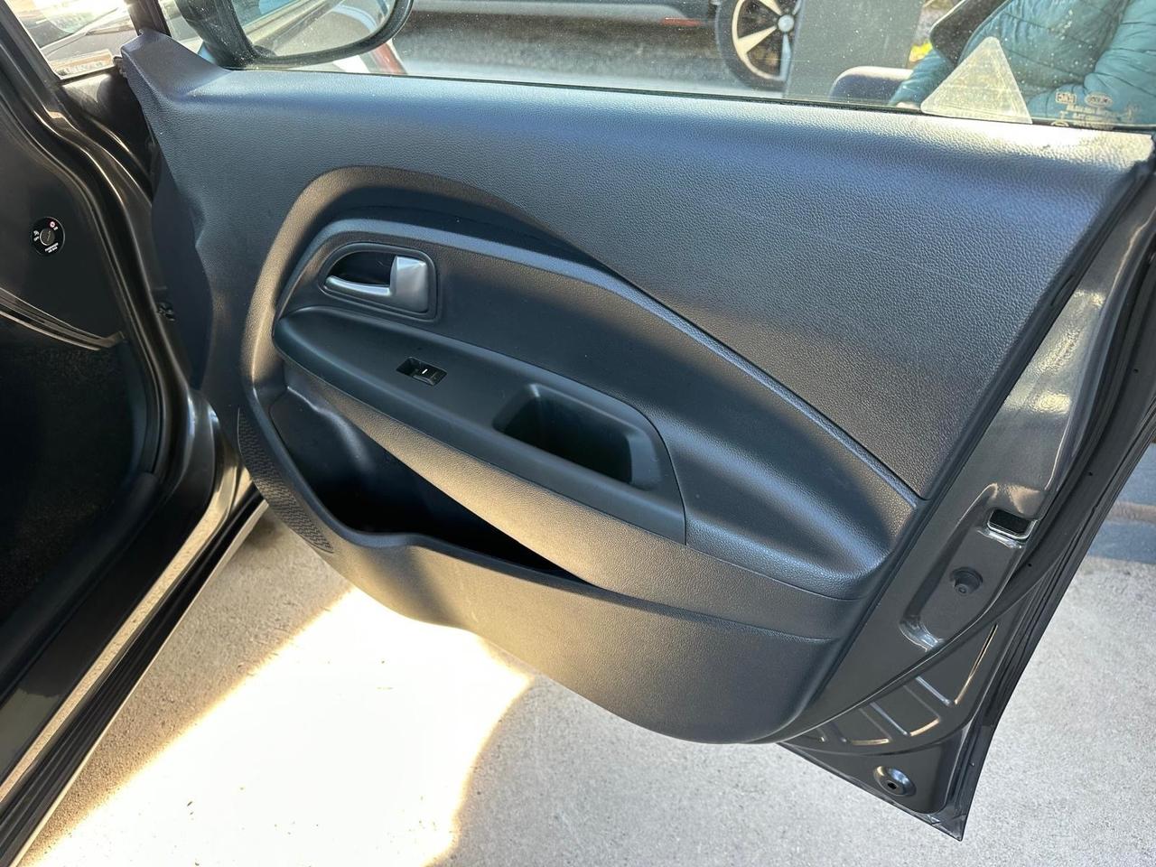 Kia Rio 1.2 CVVT 5p. ECO GPL Active Collection