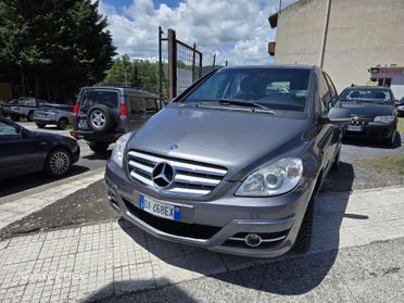 Mercedes-benz B 200 B 200 CDI Executive