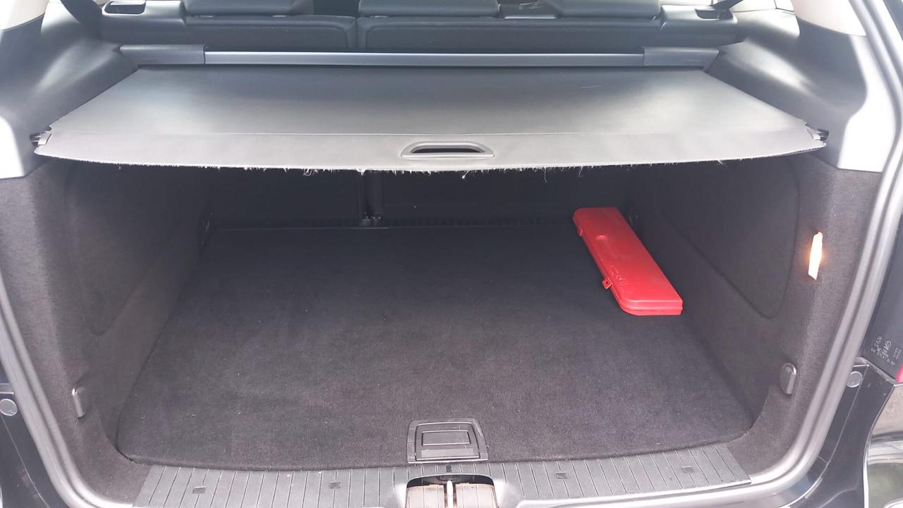 Mercedes-benz B 180 CDI Premium