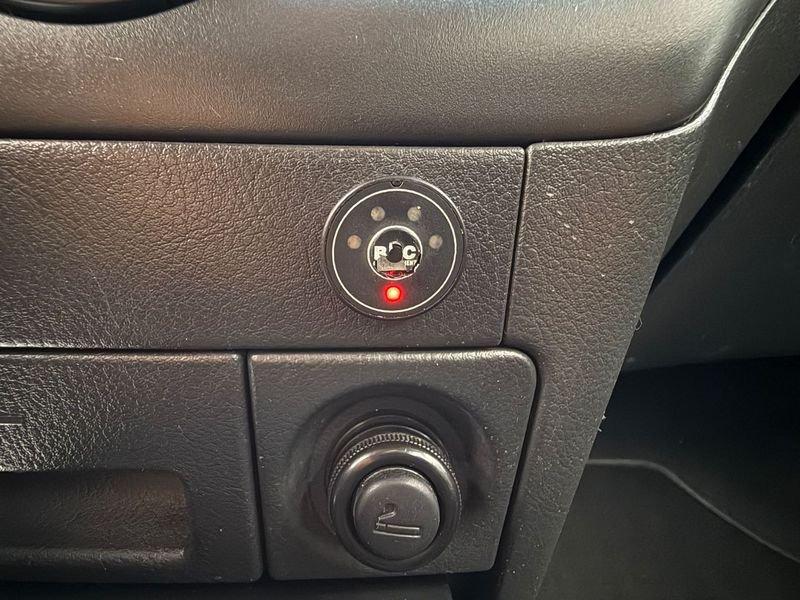 Chevrolet Aveo Aveo 5p 1.2 Ecologic Gpl 85cv LS