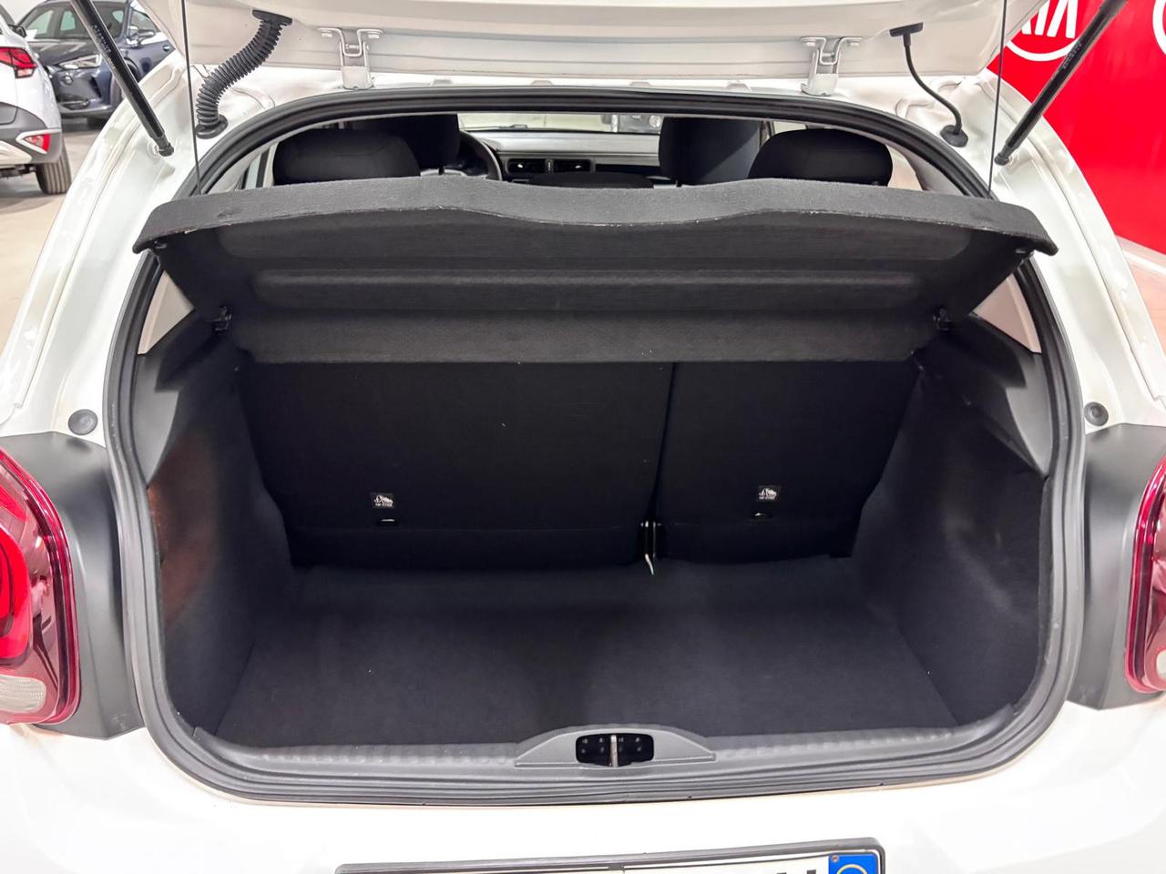 CITROEN C3 III 2017 - C3 1.2 puretech Feel s&s 83cv neopatentati my18