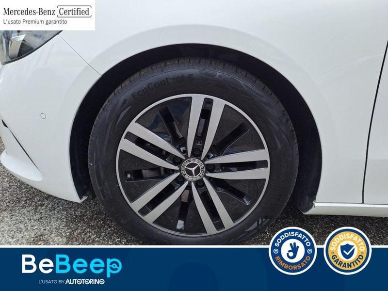 Mercedes-Benz Classe B B 200 D SPORT PLUS AUTO