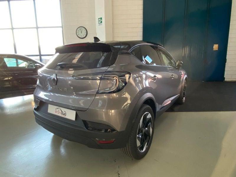 Renault Captur Captur ECO-G 100 CV Techno - PROMO SIRONIAUTO+