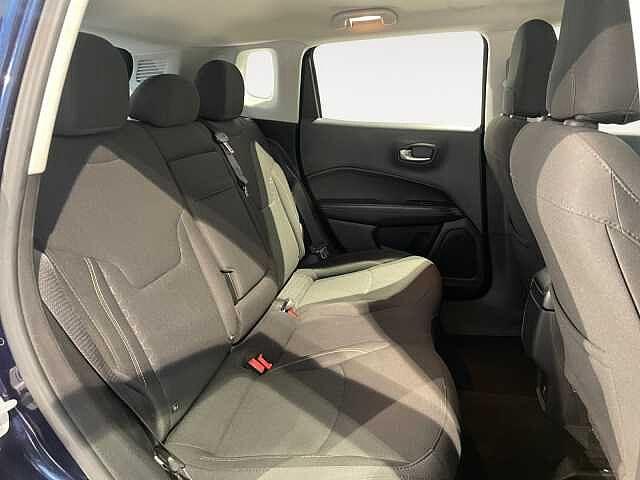Jeep Compass 1.6 Mjt II 120CV Longitude - NEOPATENTATI