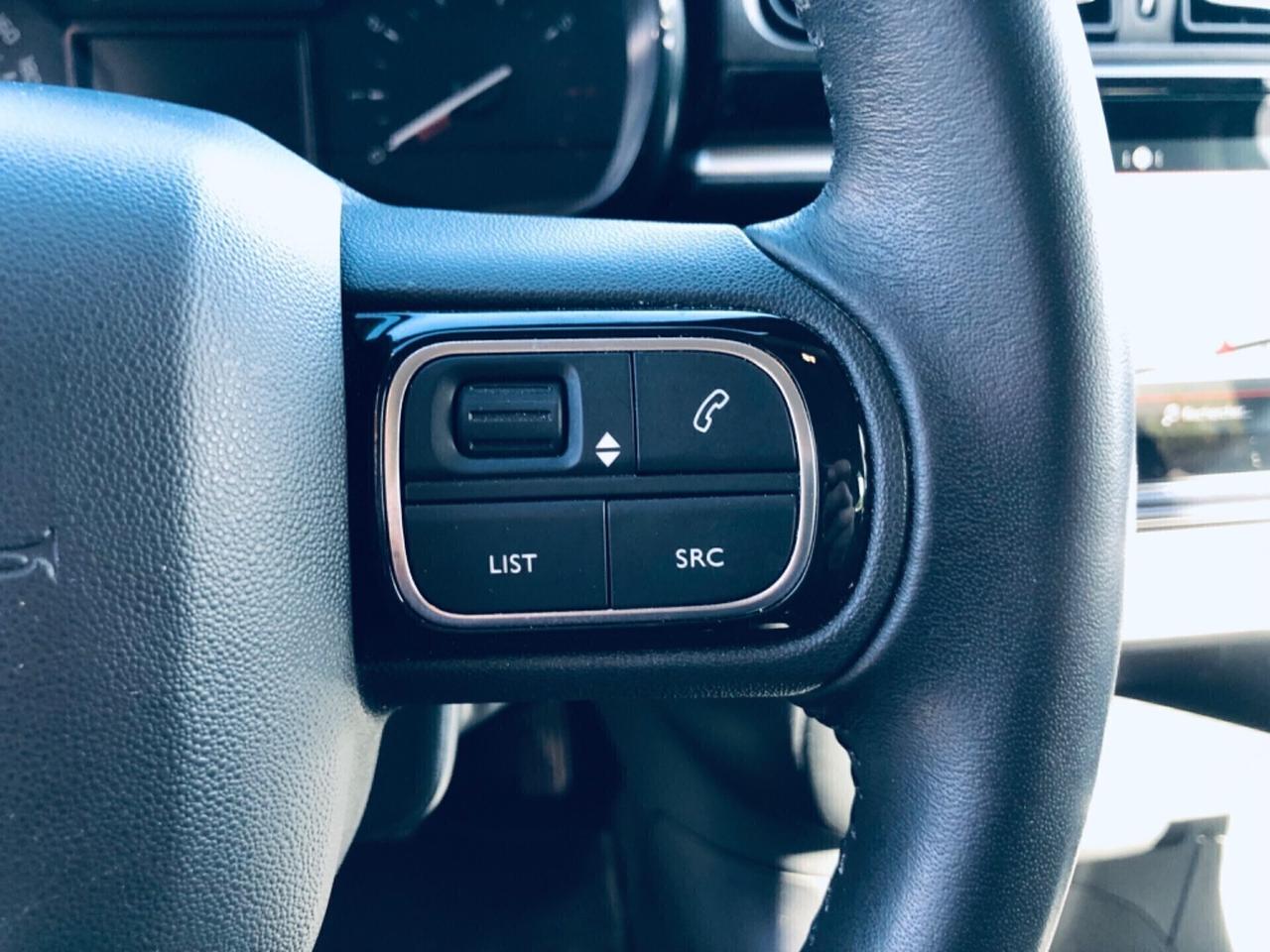 Citroen C3 BlueHDi 100 S&S Shine -telecam-neopaten