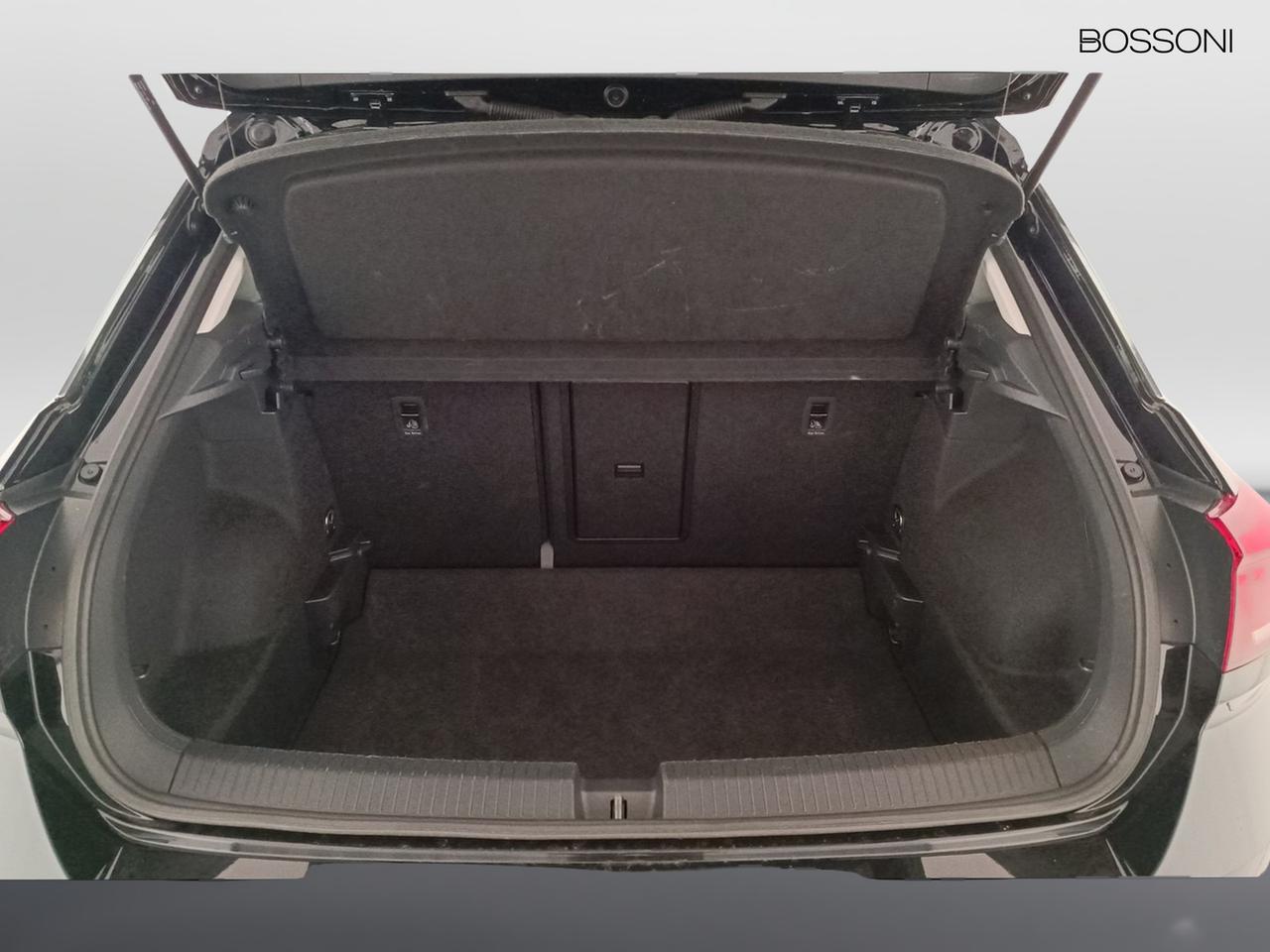 Volkswagen T-Roc 2.0 tdi scr 150cv life dsg