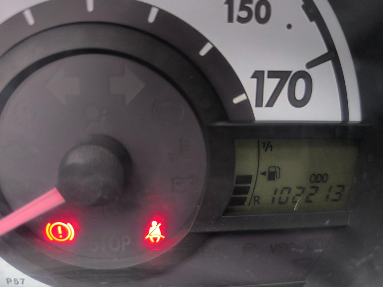 Toyota Aygo 1.0 12V VVT-i 3 porte