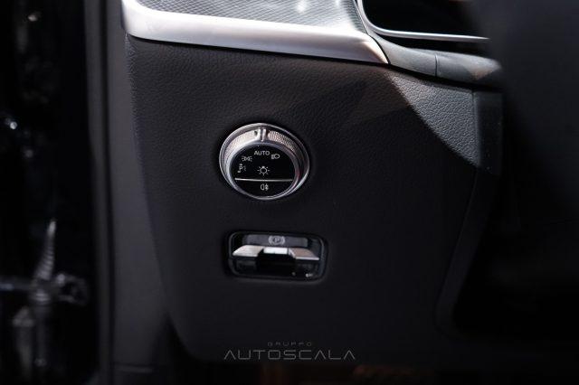 MERCEDES-BENZ GLC 200 d 4Matic Mild hybrid Coupé Advanced