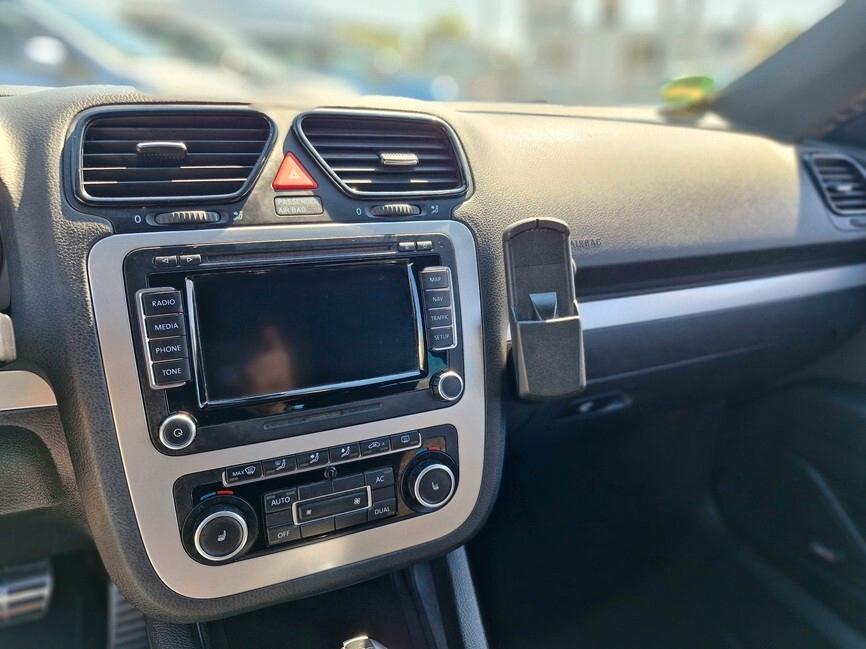 Volkswagen Scirocco 2.0 TSI DSG