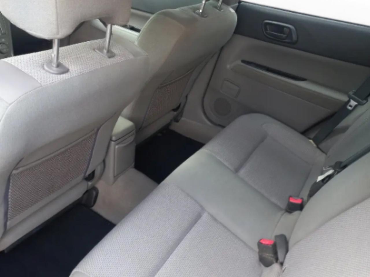 Subaru Forester 2.0 16V cat AT XT 4R 4x4