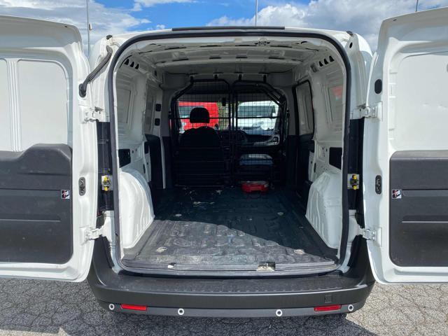 FIAT Doblo Doblò 1.3 MJT PL-TN Cargo Maxi Lamierato E6