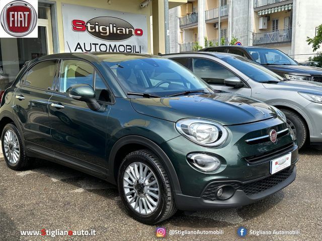 FIAT 500X 1.0 T3 120 CV Connect