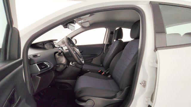 LANCIA Ypsilon 1.0 FireFly 5 porte S&S Hybrid Platino