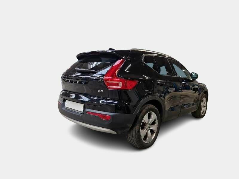 VOLVO XC40 D3 Business Plus