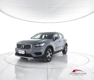 VOLVO XC40 D3 Geartronic Inscription