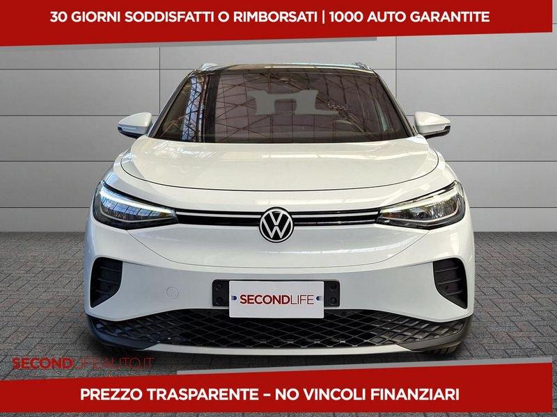 Volkswagen ID.4 52 kWh Pure Performance 170cv