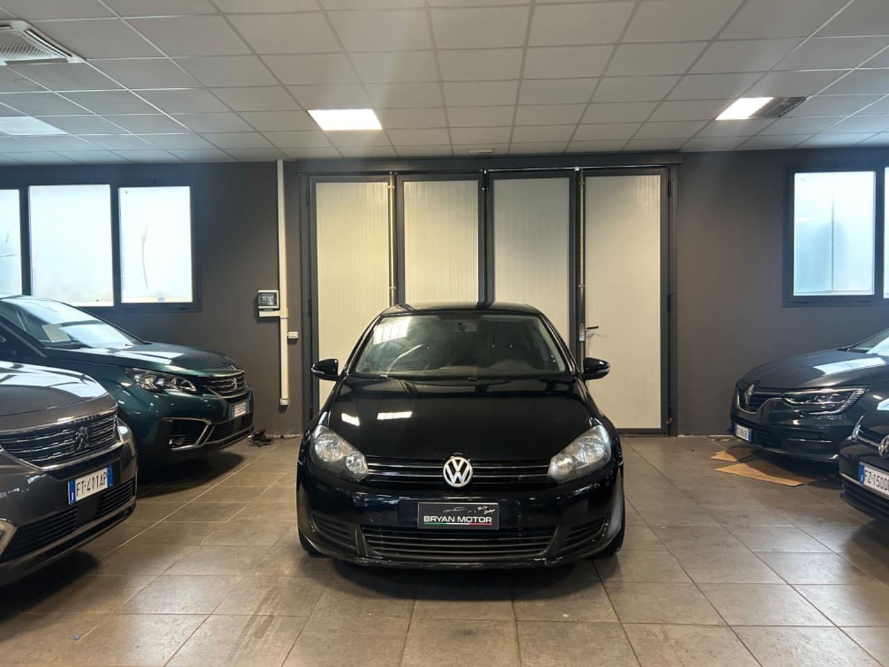 Volkswagen Golf Business 1.2 TSI 5p. Comfortline