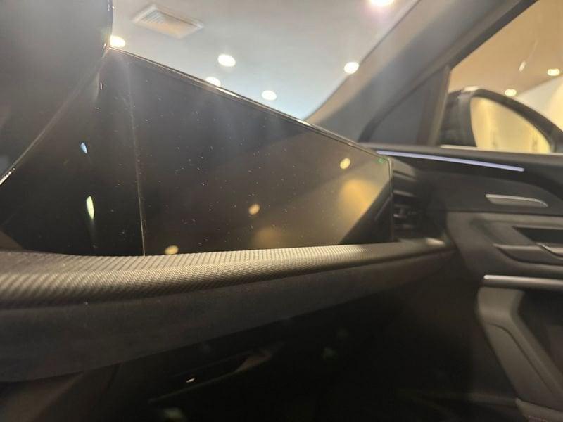 Audi Q5 Q5 SPB e-hybrid 220 kW S tronic quattro S Line Edition