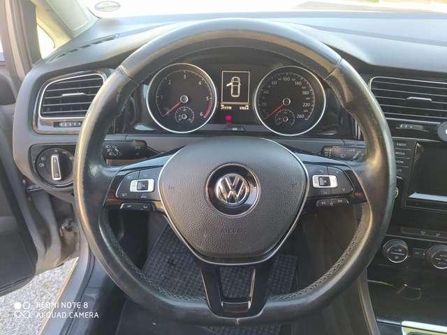 Volkswagen Golf Golf VII 2013 5p 2.0 tdi Highline 150cv