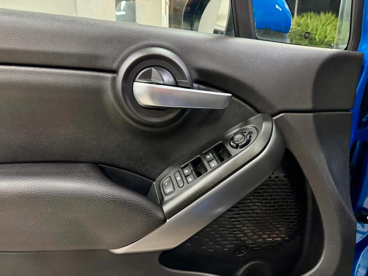 Fiat 500X 1.3 MJT 95cv City Cross 11/2019