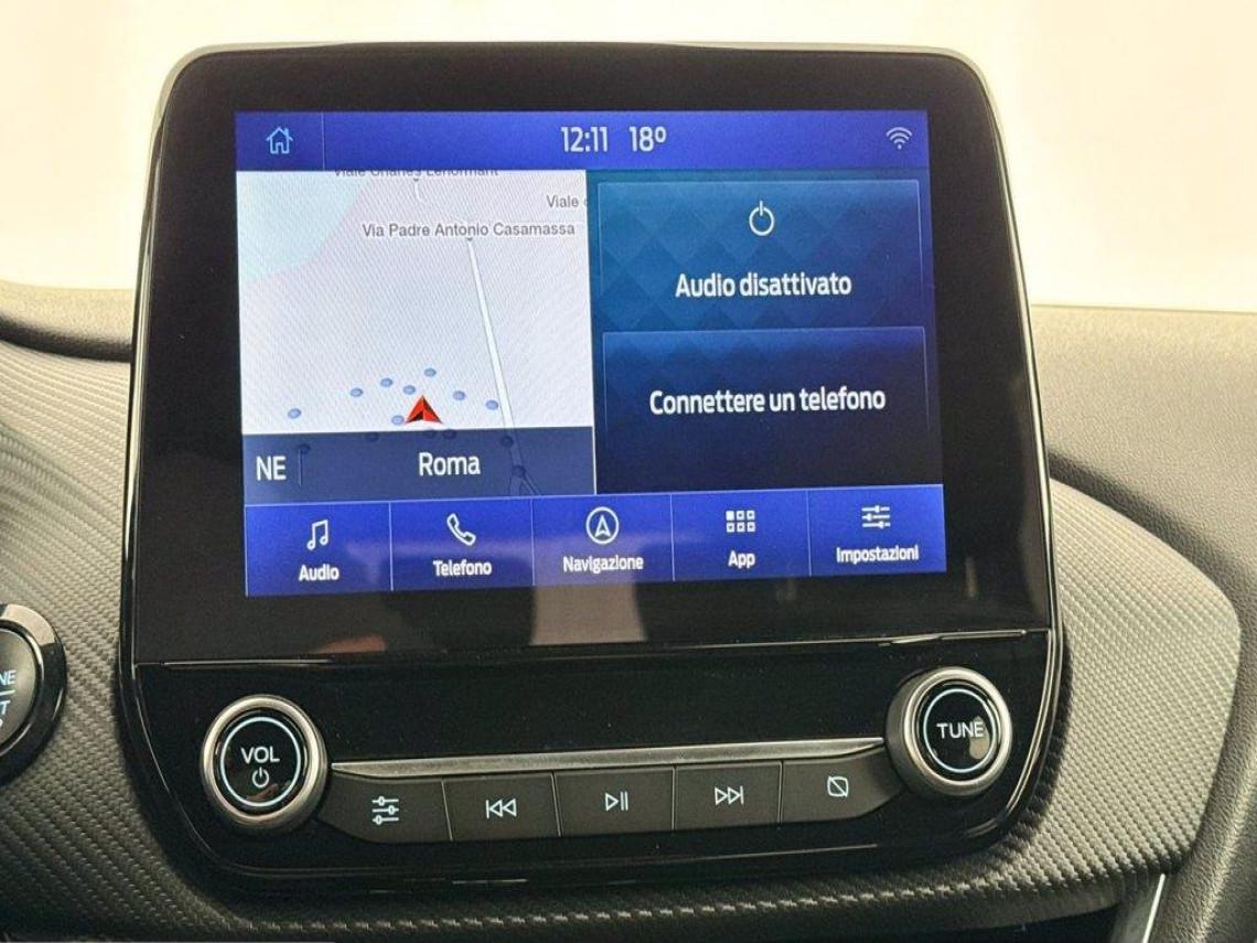 FORD Puma 1 0 ecoboost st line x ses 125cv