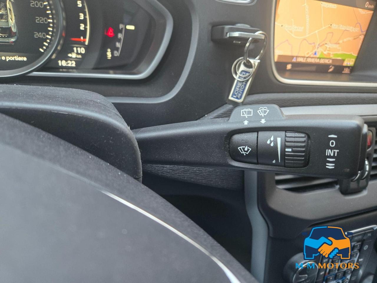 Volvo V40 2.0 d2 Plus geartronic