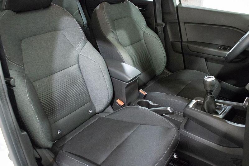 Renault Captur TCe 12V 100cv GPL Business