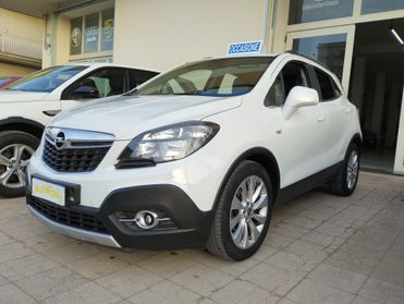 Opel Mokka 1.6 CDTI Ecotec 136CV 4x2 Start&Stop Cosmo Automatica