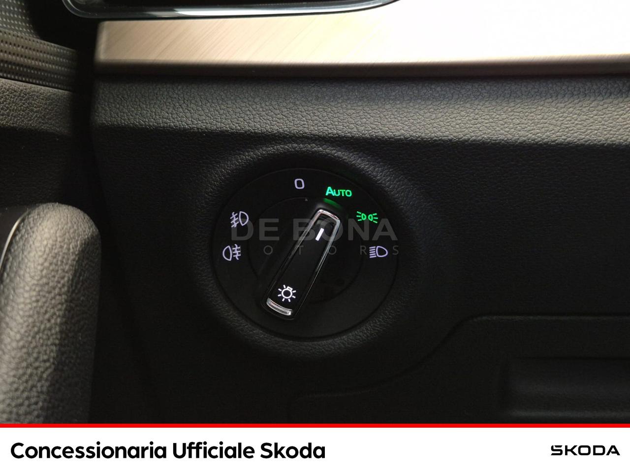 Skoda Kamiq 1.0 tsi style 110cv dsg