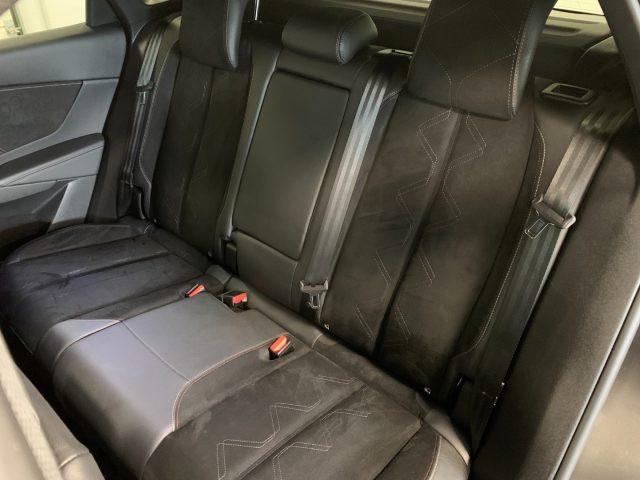 DS AUTOMOBILES DS 7 Performance Line + STRAFULL 1.5 BlueHDi AUTOMATICO